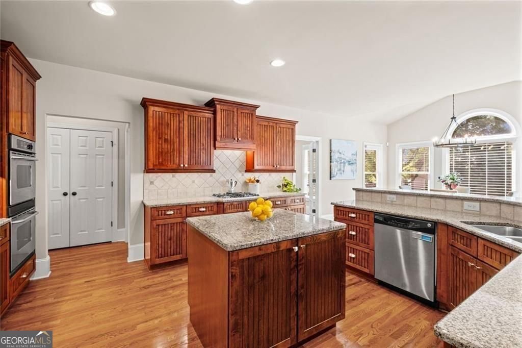 4640 Allistair Drive Cumming - Photo 17