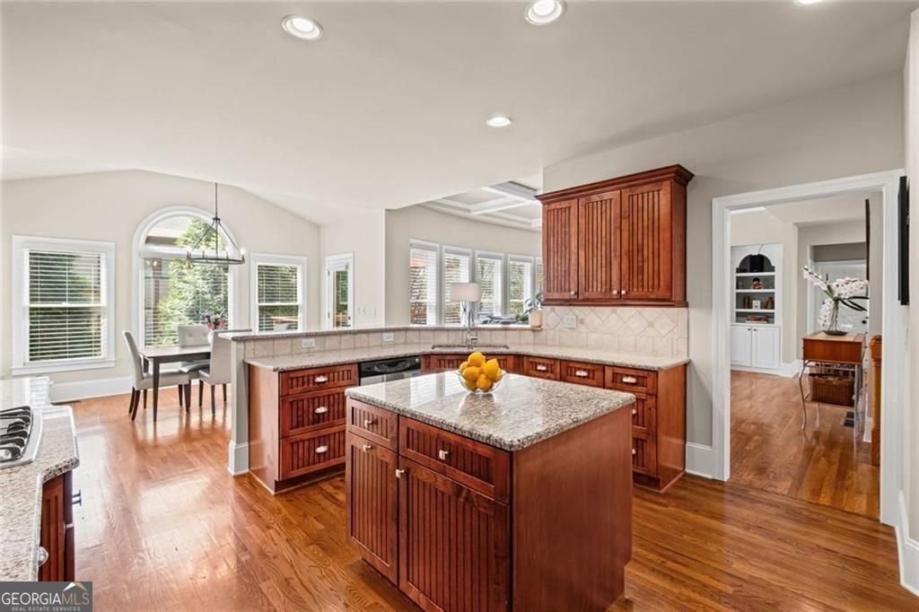 4640 Allistair Drive Cumming - Photo 18