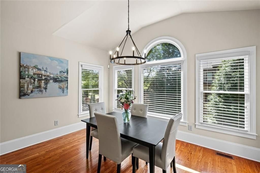 4640 Allistair Drive Cumming - Photo 19