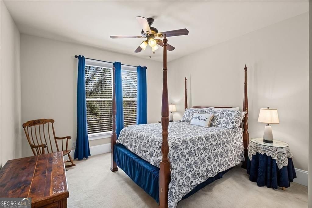 4640 Allistair Drive Cumming - Photo 21