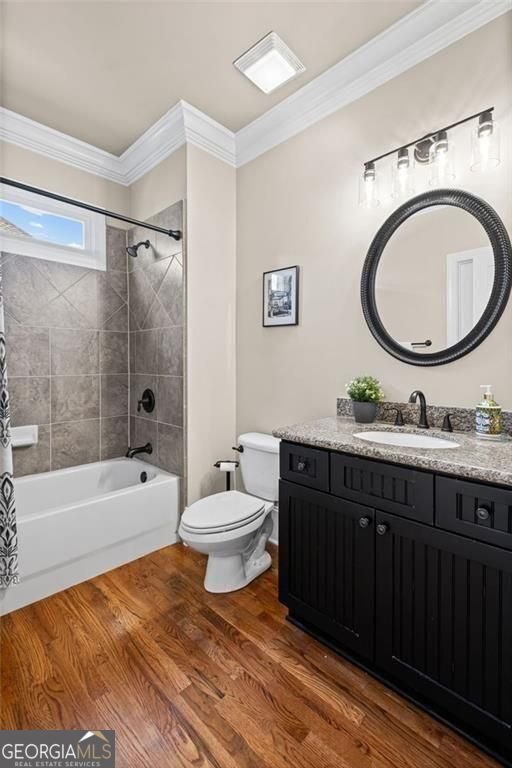 4640 Allistair Drive Cumming - Photo 22