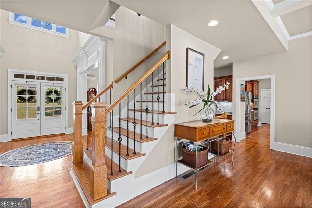 4640 Allistair Drive Cumming - Photo 23