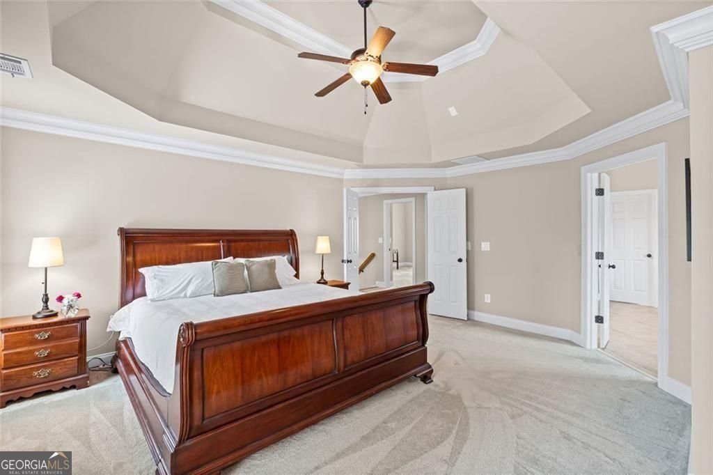 4640 Allistair Drive Cumming - Photo 24