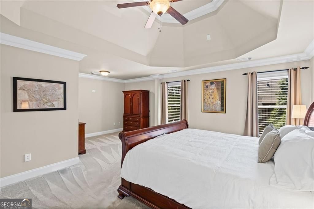 4640 Allistair Drive Cumming - Photo 25