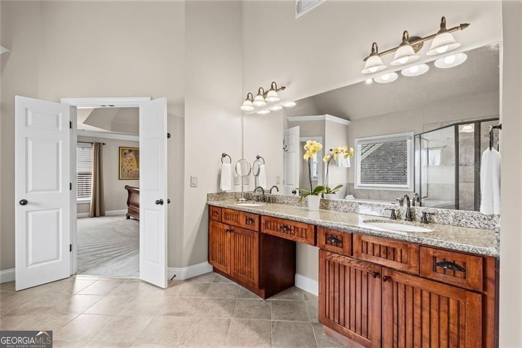 4640 Allistair Drive Cumming - Photo 26