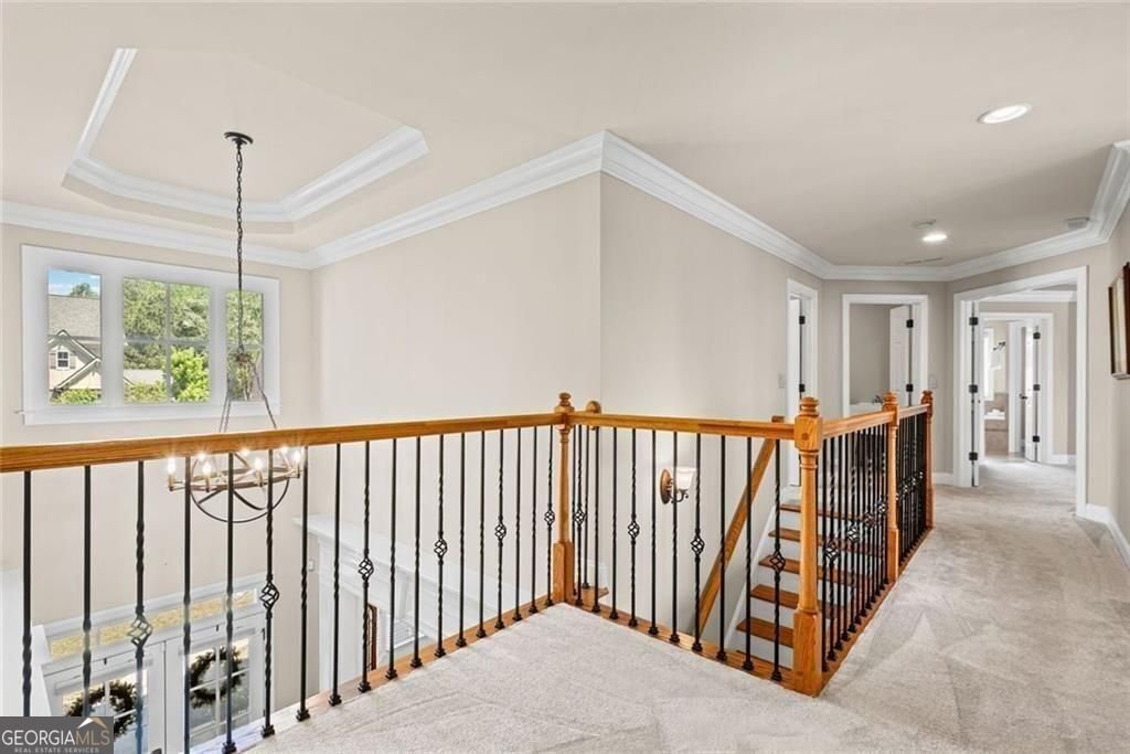 4640 Allistair Drive Cumming - Photo 29