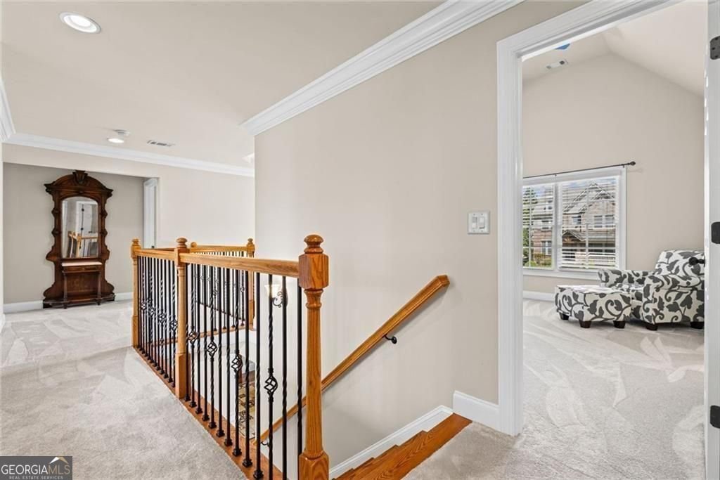 4640 Allistair Drive Cumming - Photo 30