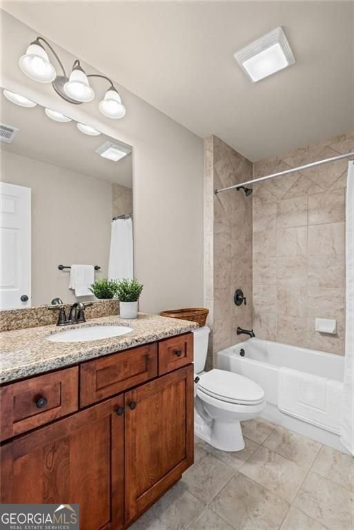 4640 Allistair Drive Cumming - Photo 32