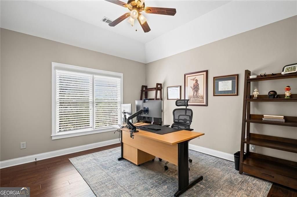 4640 Allistair Drive Cumming - Photo 33