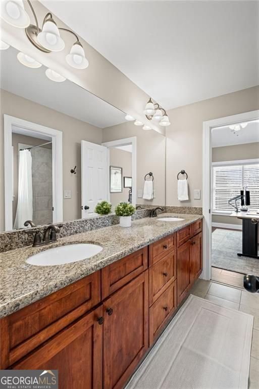 4640 Allistair Drive Cumming - Photo 34