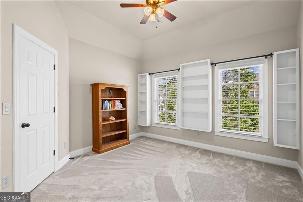 4640 Allistair Drive Cumming - Photo 35