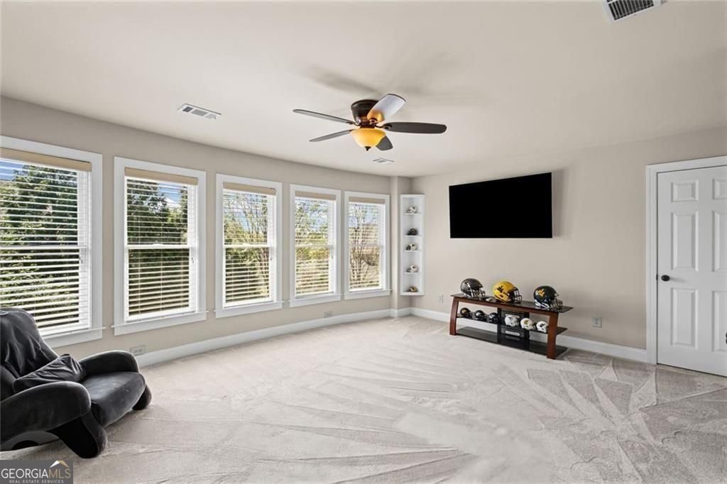 4640 Allistair Drive Cumming - Photo 36