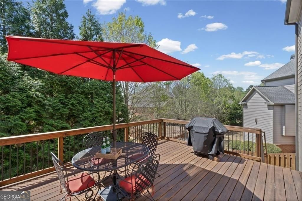 4640 Allistair Drive Cumming - Photo 37