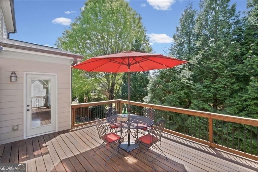 4640 Allistair Drive Cumming - Photo 38