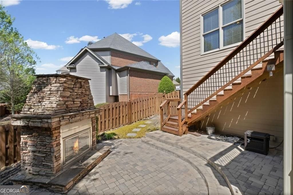 4640 Allistair Drive Cumming - Photo 39