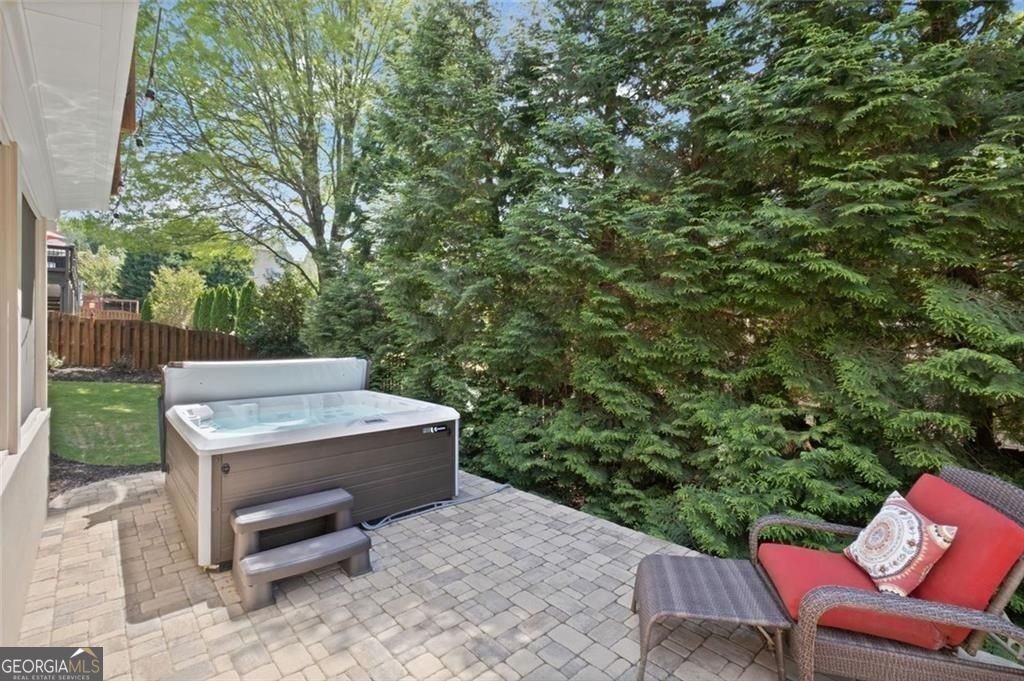 4640 Allistair Drive Cumming - Photo 40