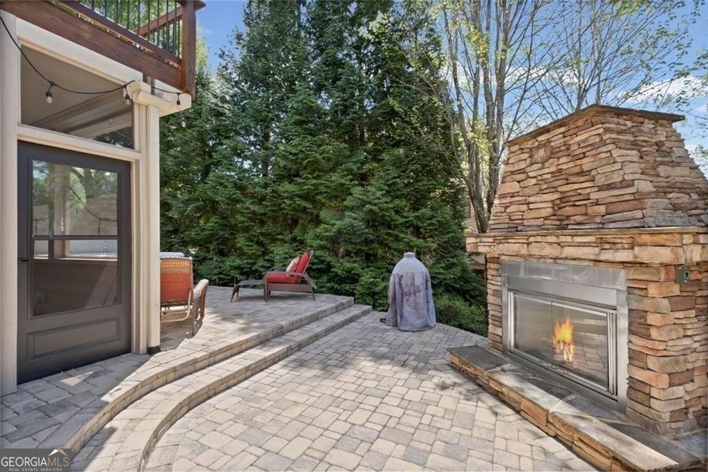 4640 Allistair Drive Cumming - Photo 41