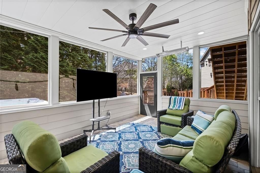 4640 Allistair Drive Cumming - Photo 43