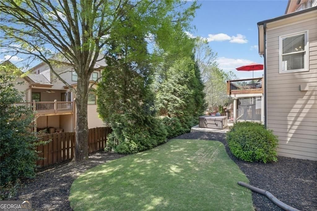 4640 Allistair Drive Cumming - Photo 45