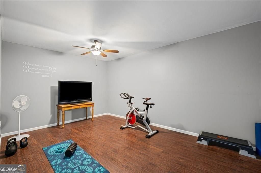 4640 Allistair Drive Cumming - Photo 46