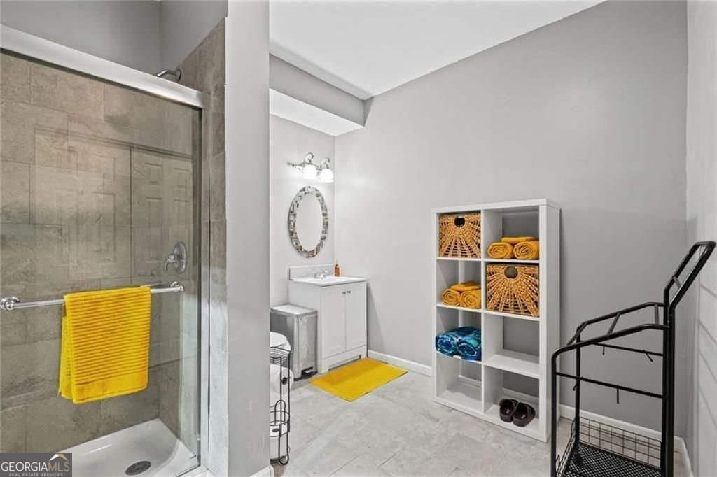 4640 Allistair Drive Cumming - Photo 47