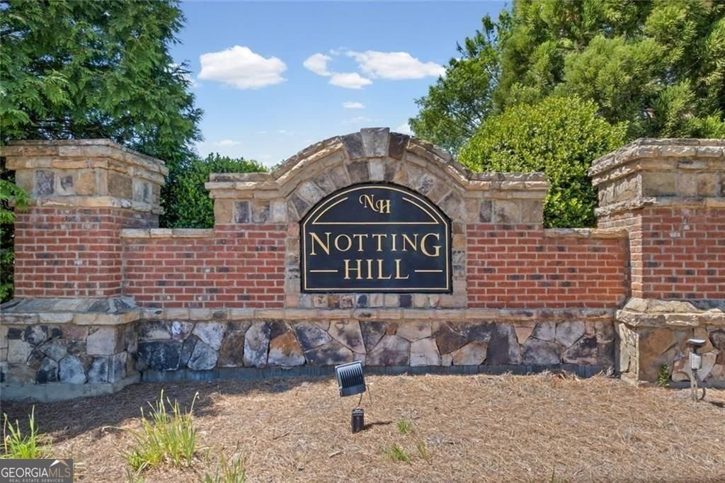 4640 Allistair Drive Cumming - Photo 50