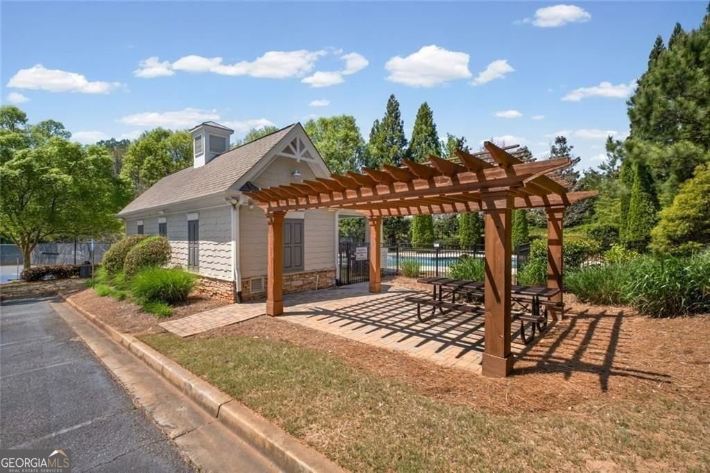 4640 Allistair Drive Cumming - Photo 51