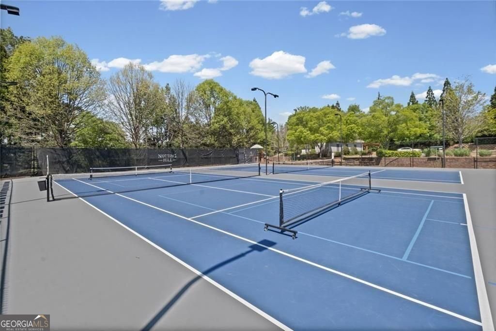 4640 Allistair Drive Cumming - Photo 54