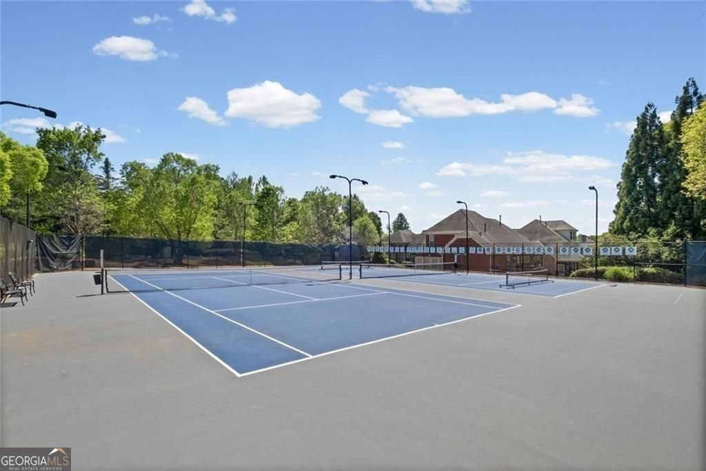 4640 Allistair Drive Cumming - Photo 55