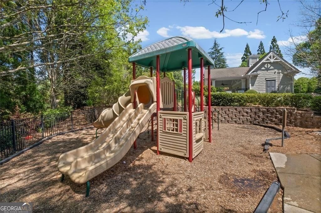 4640 Allistair Drive Cumming - Photo 56