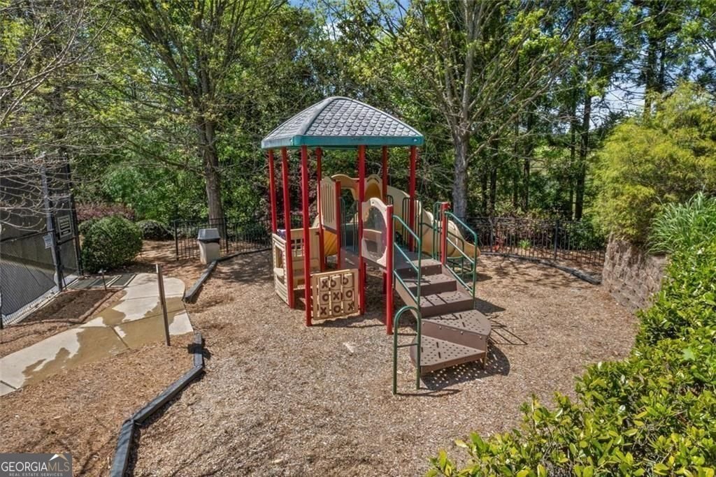 4640 Allistair Drive Cumming - Photo 57