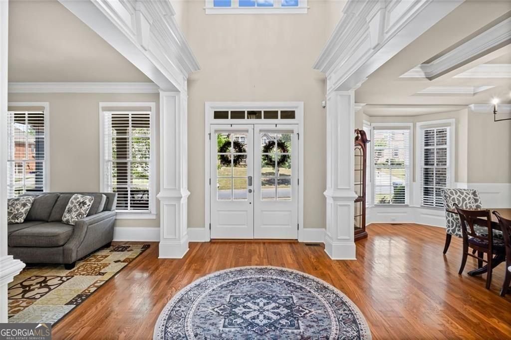 4640 Allistair Drive Cumming - Photo 6