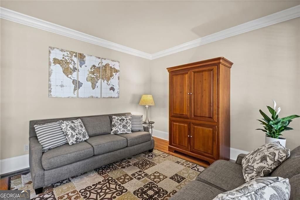 4640 Allistair Drive Cumming - Photo 8