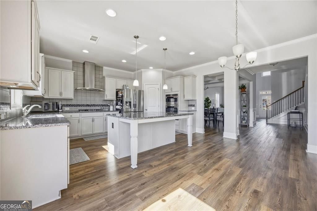 4350 Tovero Pass Cumming - Photo 11