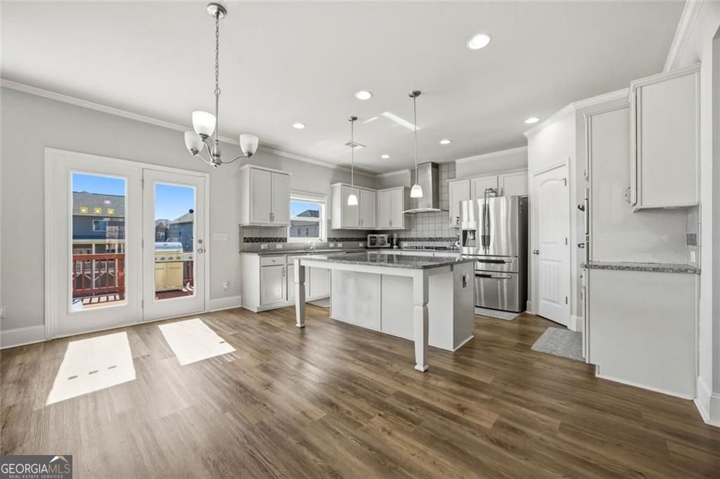 4350 Tovero Pass Cumming - Photo 12