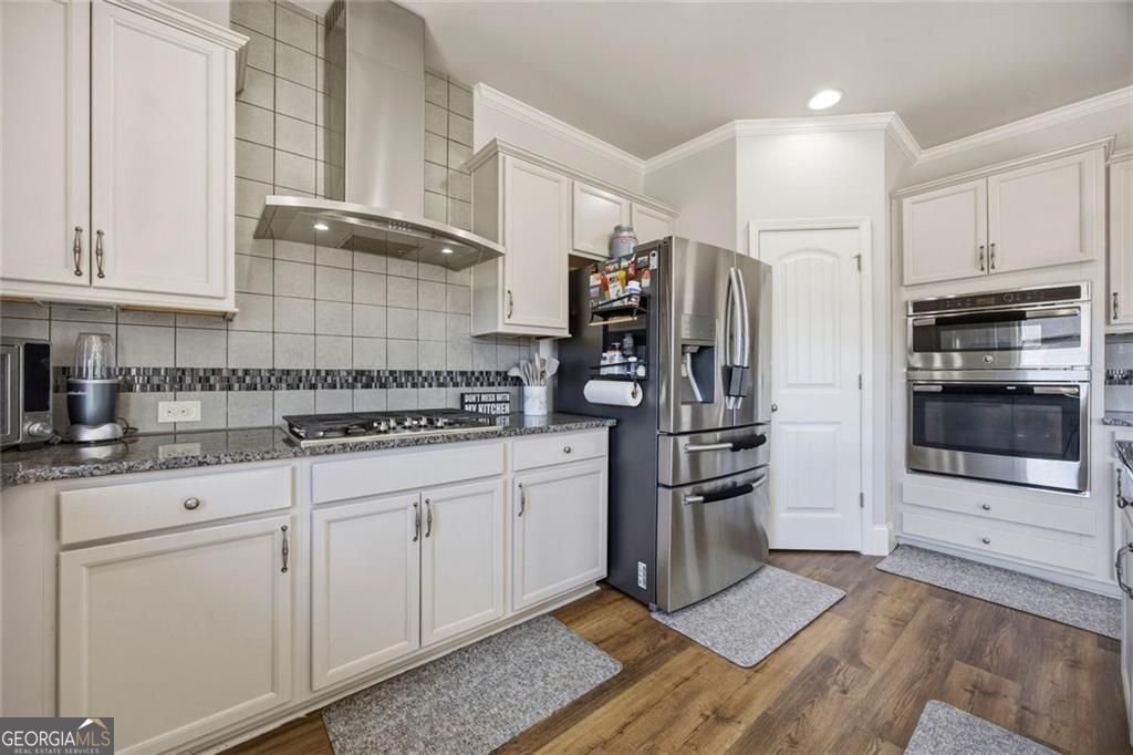 4350 Tovero Pass Cumming - Photo 13