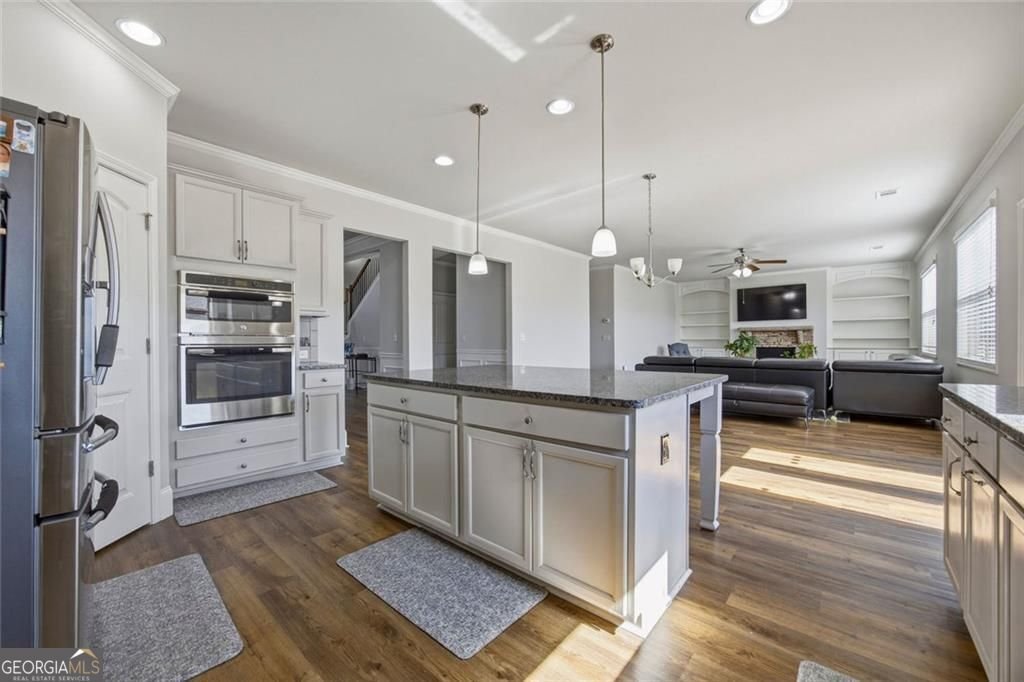 4350 Tovero Pass Cumming - Photo 15