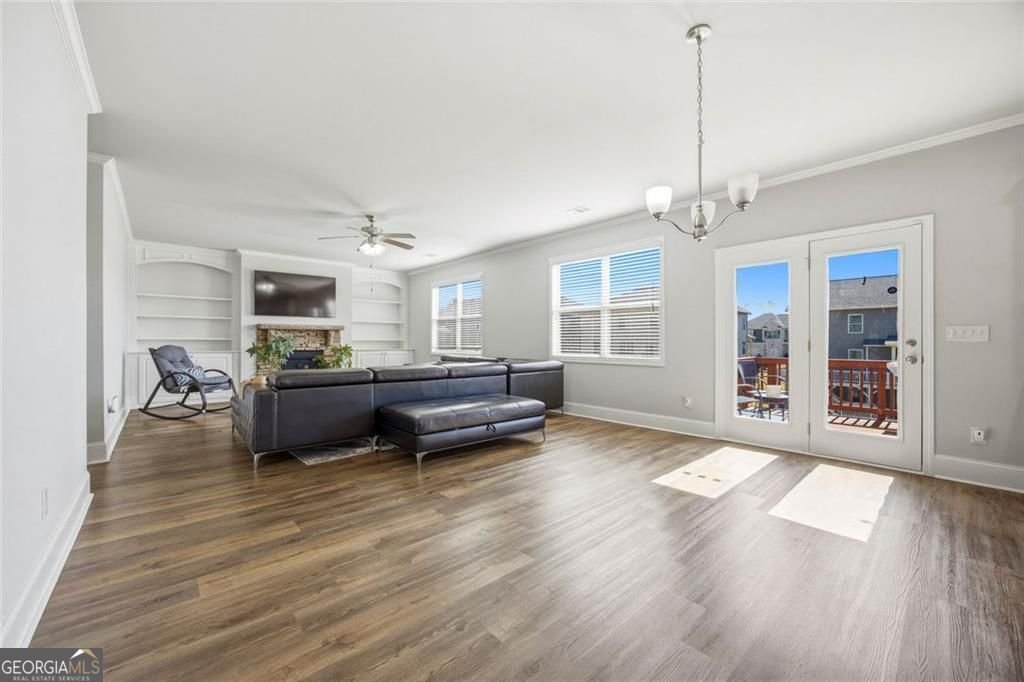 4350 Tovero Pass Cumming - Photo 16