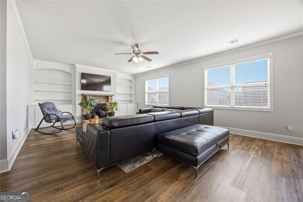 4350 Tovero Pass Cumming - Photo 18