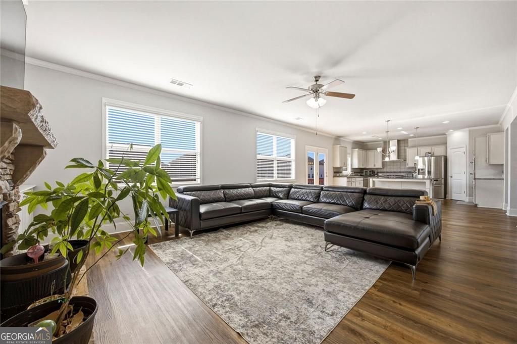 4350 Tovero Pass Cumming - Photo 19