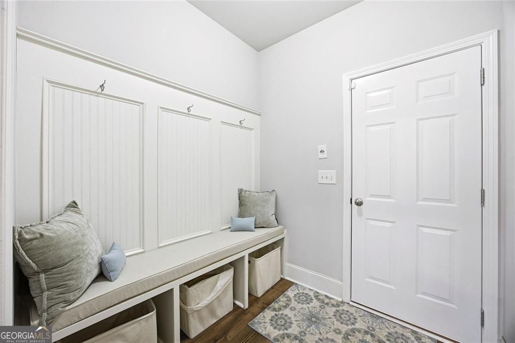 4350 Tovero Pass Cumming - Photo 20