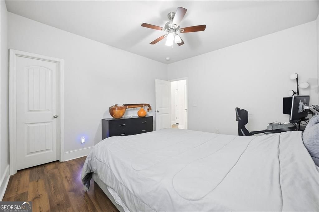 4350 Tovero Pass Cumming - Photo 22