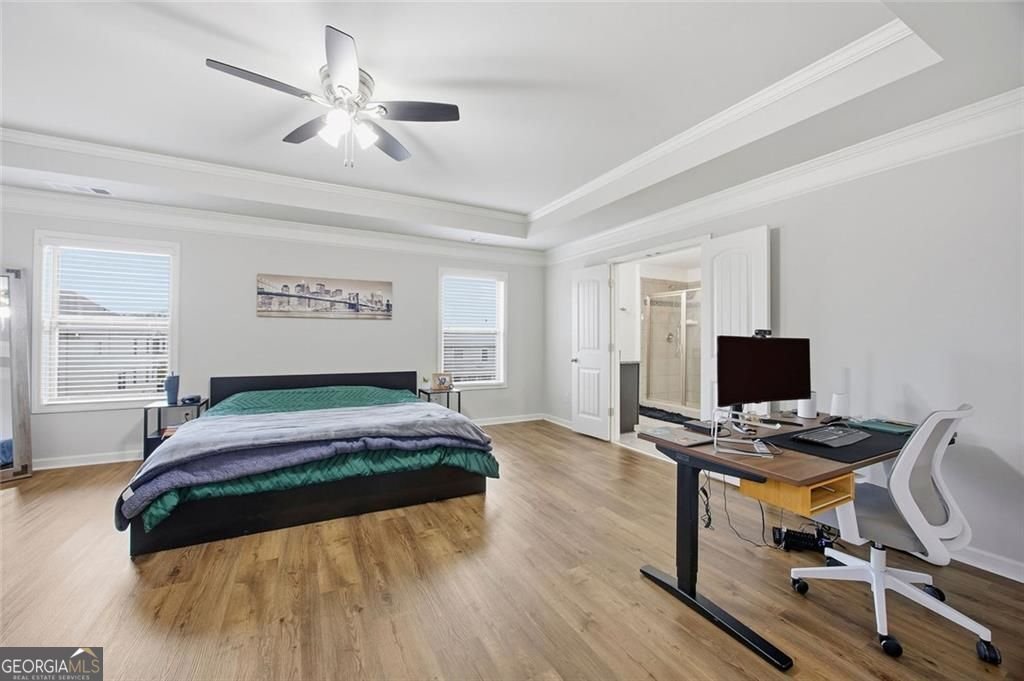 4350 Tovero Pass Cumming - Photo 29