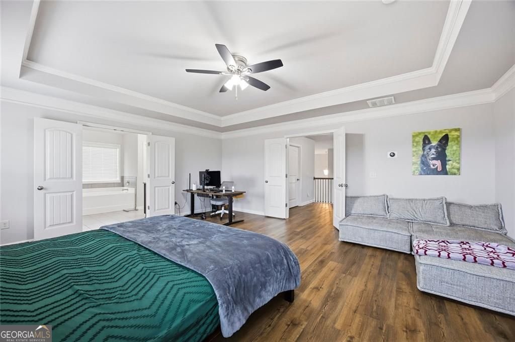 4350 Tovero Pass Cumming - Photo 30