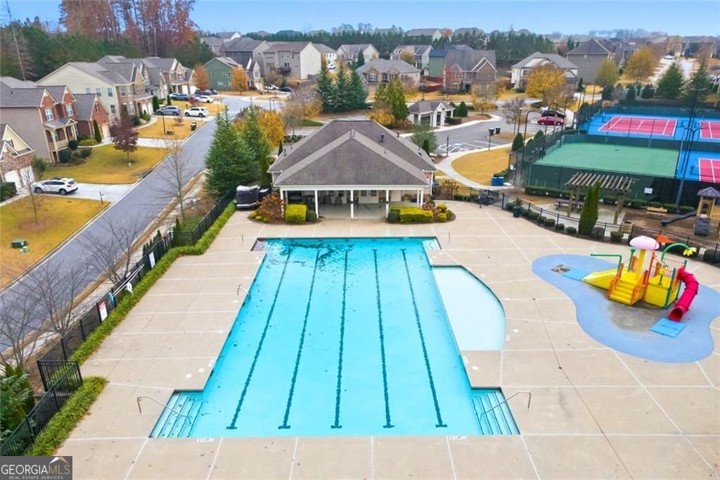 4350 Tovero Pass Cumming - Photo 50