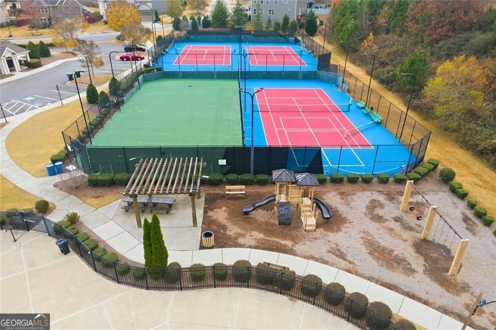 4350 Tovero Pass Cumming - Photo 52