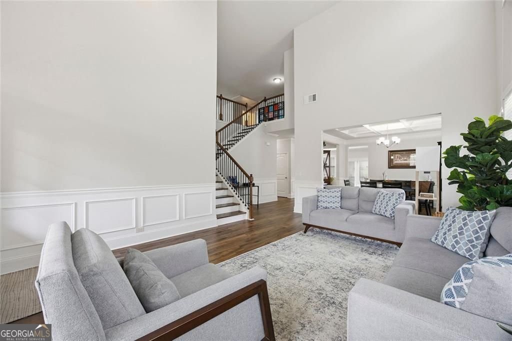 4350 Tovero Pass Cumming - Photo 6