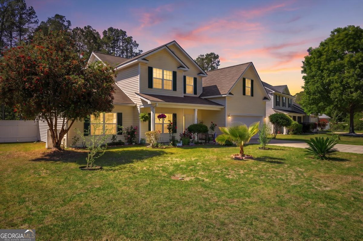 135 Wentle Circle Brunswick - main photo
