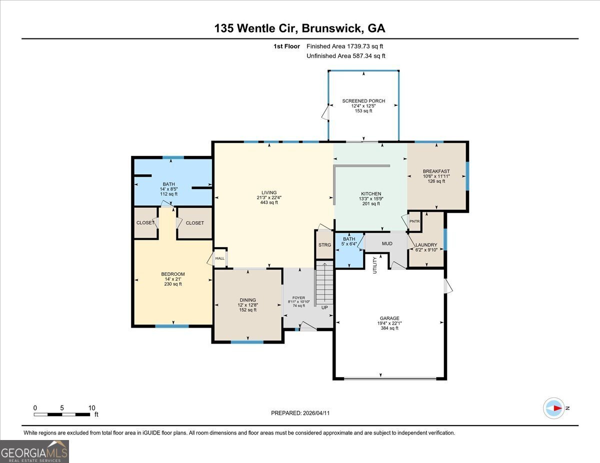 135 Wentle Circle Brunswick - Photo 68