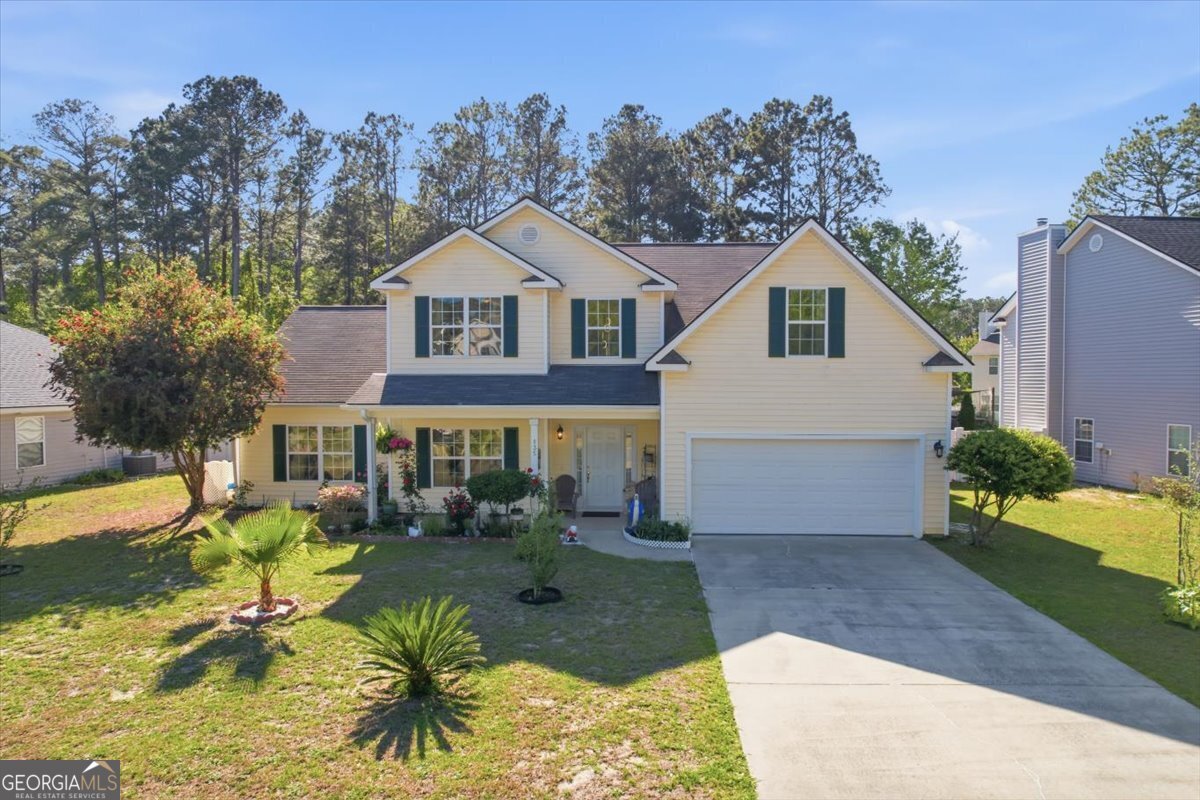135 Wentle Circle Brunswick - Photo 8